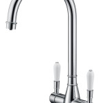 Elegance 4 in 1 Instant Hot Water Tap