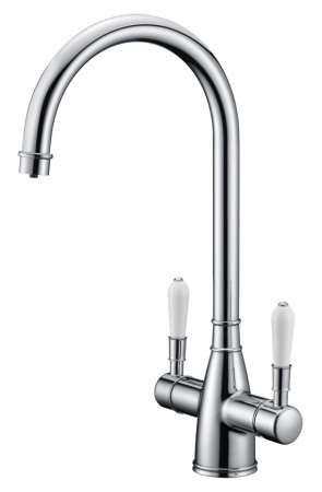 Elegance 4 in 1 Instant Hot Water Tap